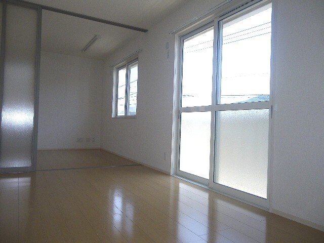 居室 シェルノーブルA