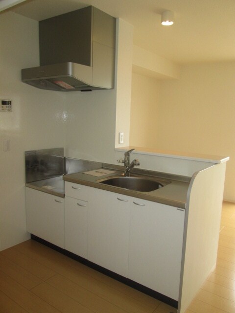 キッチン シェルノーブルA