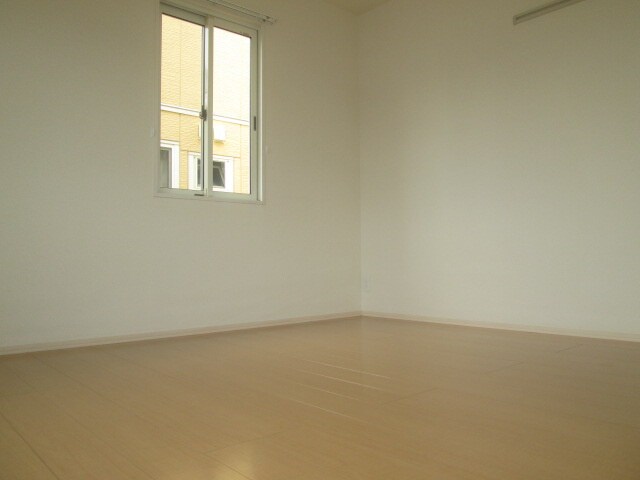 内観写真 シェルノーブルA