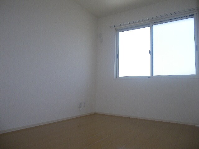 居室 シェルノーブルA