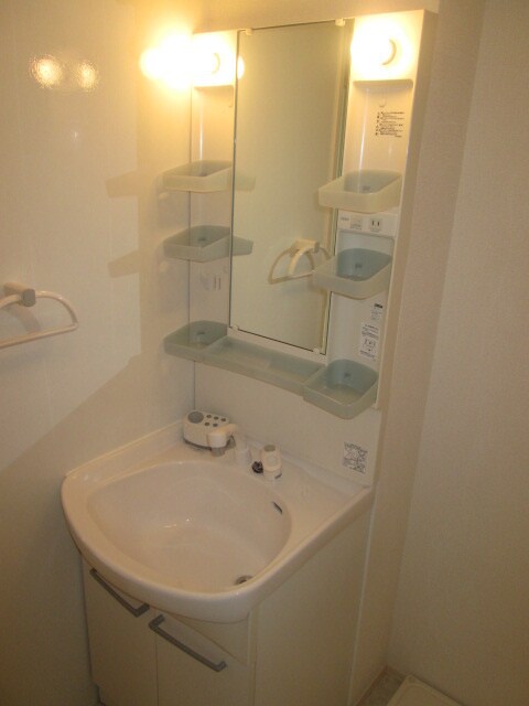 洗面 シェルノーブルA