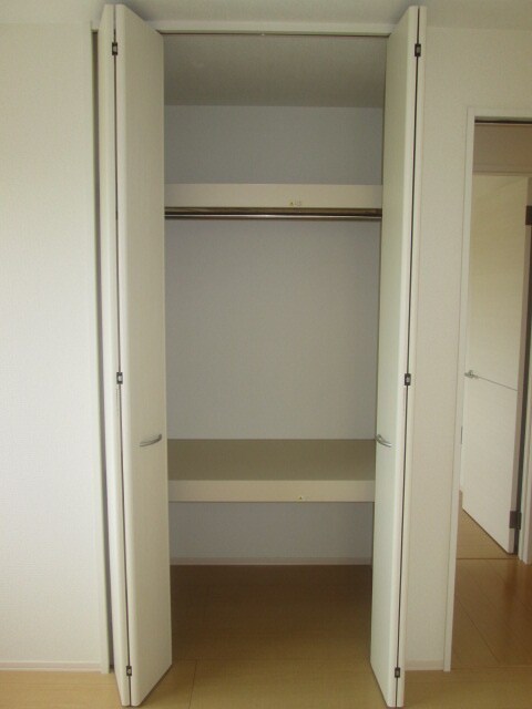 収納 シェルノーブルA