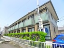 セリバテール東谷山Ｉの外観
