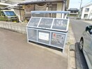 建物設備 セリバテール東谷山Ｉ