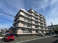 グランドハイツ津田新町(102）