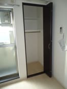 収納 アンレ－ヴ