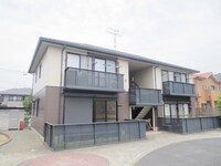 アメニティ２１Ａ棟