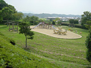 小野公園(公園)まで800m シ－クエントこのみ