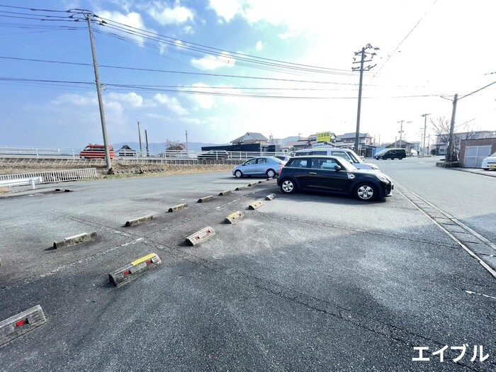 駐車場 プロスペールＳⅡ