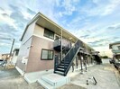 エステート２１の外観
