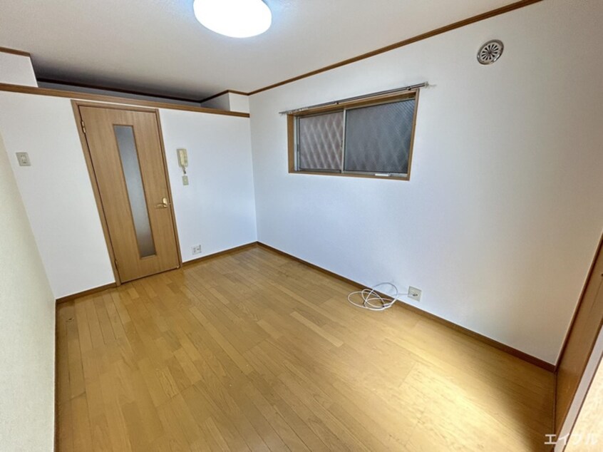 居室 リテラ平尾イースト