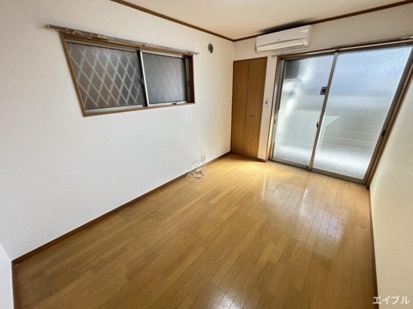 居室 リテラ平尾イースト