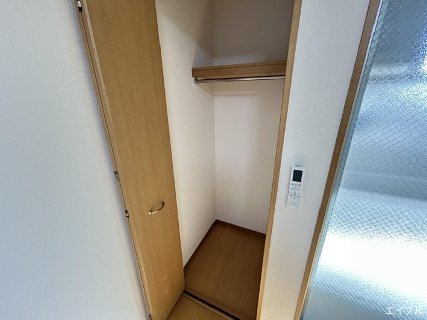 収納 リテラ平尾イースト