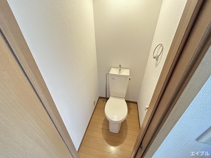 トイレ リテラ平尾イースト