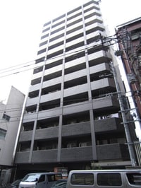 ネストピア博多駅前Ⅱ（1001）