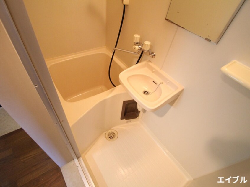 バス／シャワールーム等 コスモシャトー