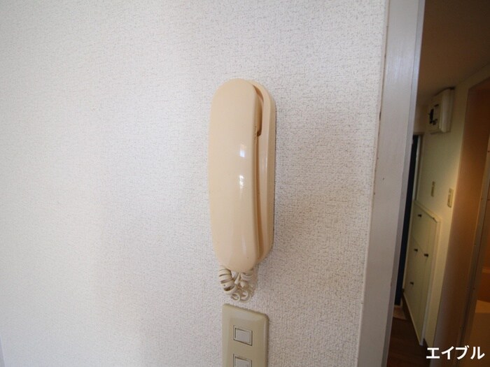 内観写真 コスモシャトー