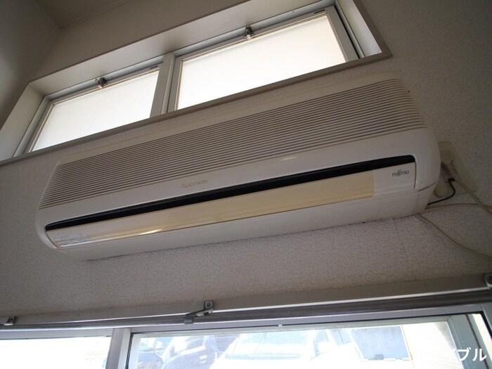 内観写真 コスモシャトー