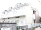 DAISHOTOWN　下白水の外観