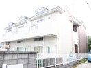 DAISHOTOWN　下白水の外観