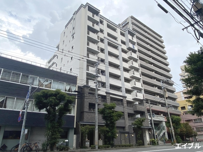 外観写真 グランフォ－レ薬院南