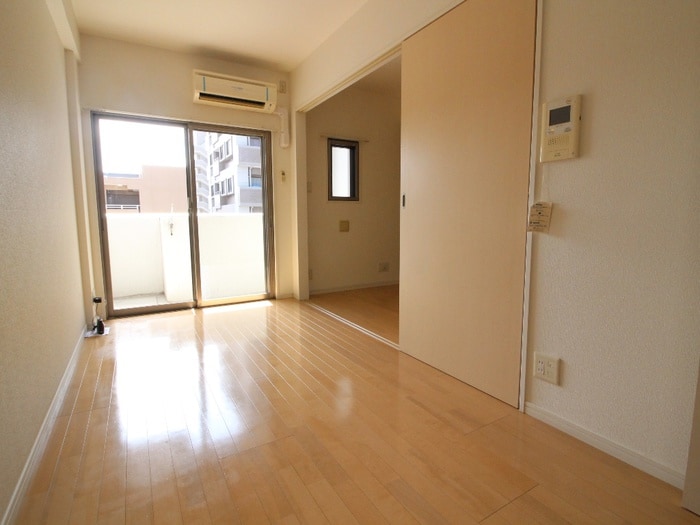 居室 グランフォ－レ薬院南