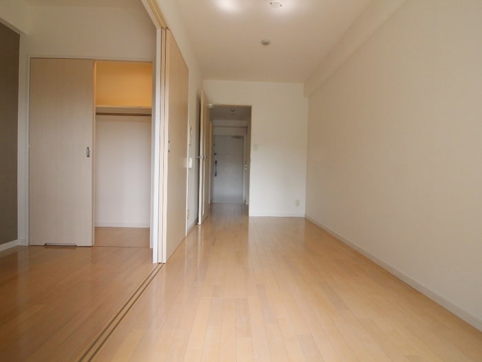 居室 グランフォ－レ薬院南