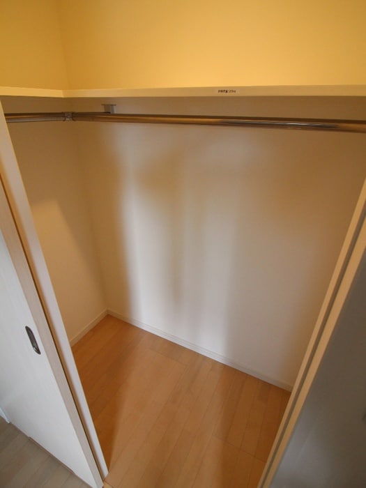 収納 グランフォ－レ薬院南