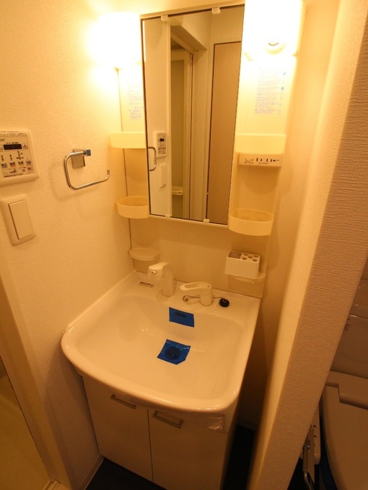 洗面 グランフォ－レ薬院南