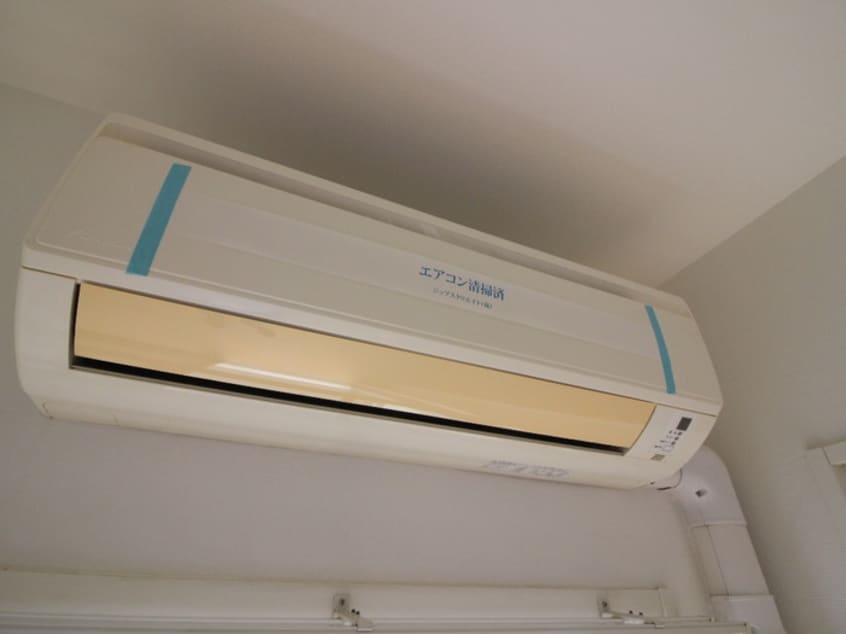 内観写真 グランフォ－レ薬院南