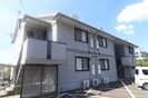 セジュール上野の外観