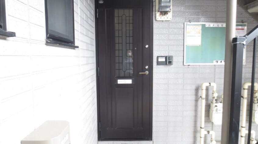 その他 セジュール上野