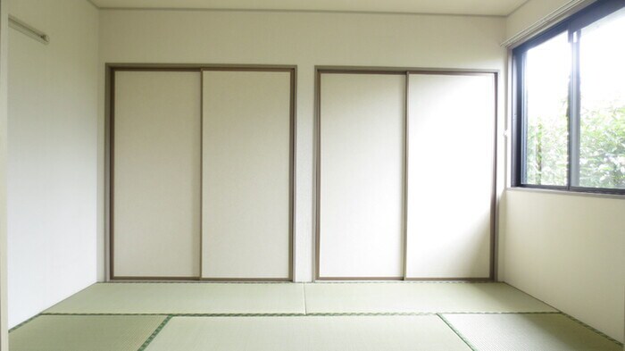 居室 セジュール上野