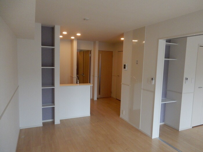 居室 アミティエⅠ