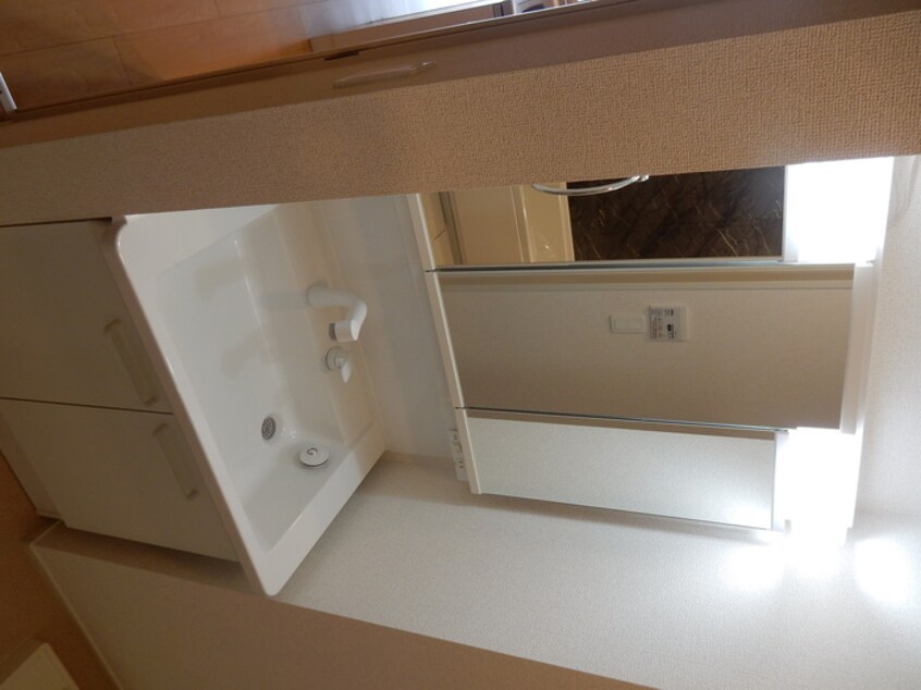 洗面 アミティエⅠ