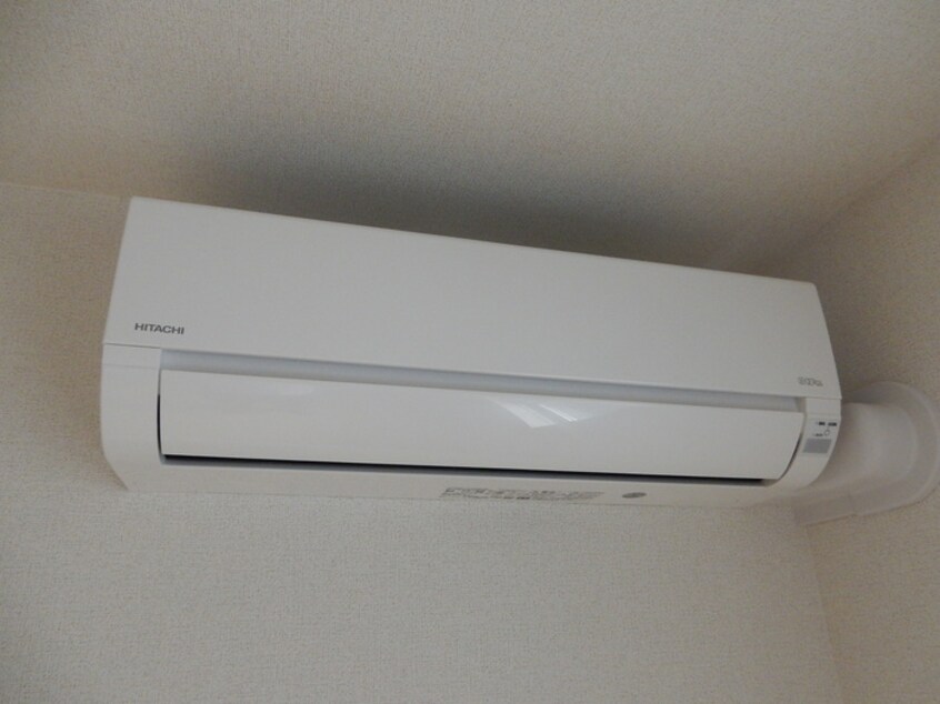 内観写真 アミティエⅠ