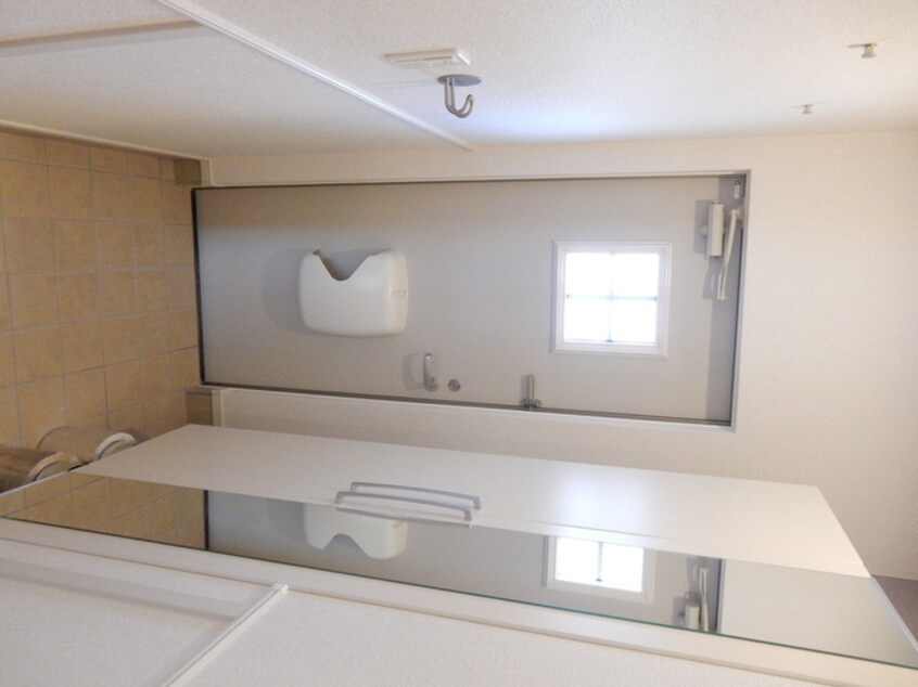 玄関 アミティエⅠ