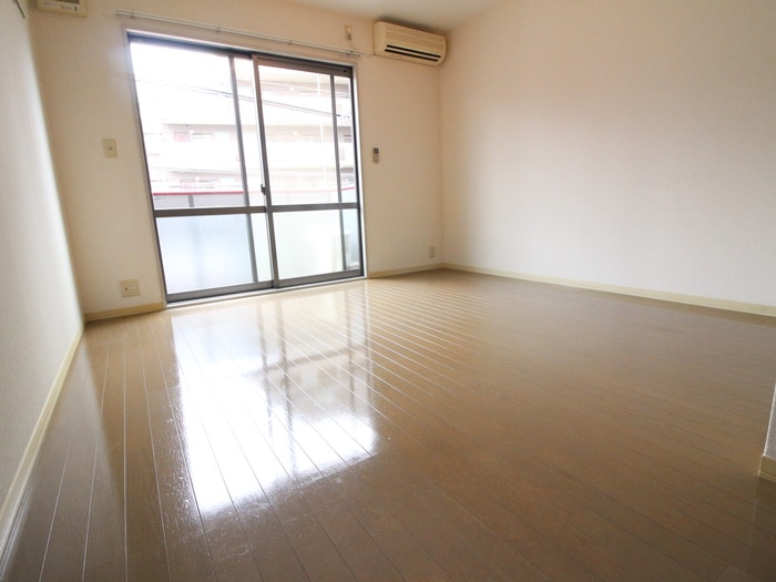 居室 アネックス西新