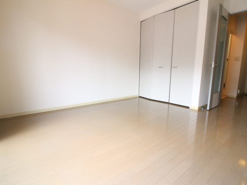 居室 アネックス西新