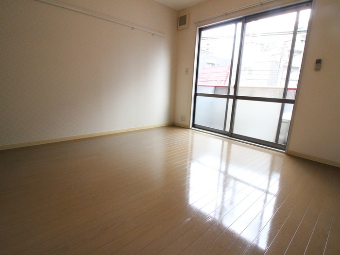 居室 アネックス西新