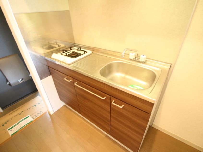 キッチン アネックス西新