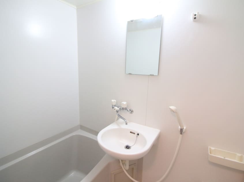 洗面 アネックス西新