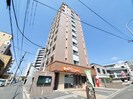 アスティー小町の外観