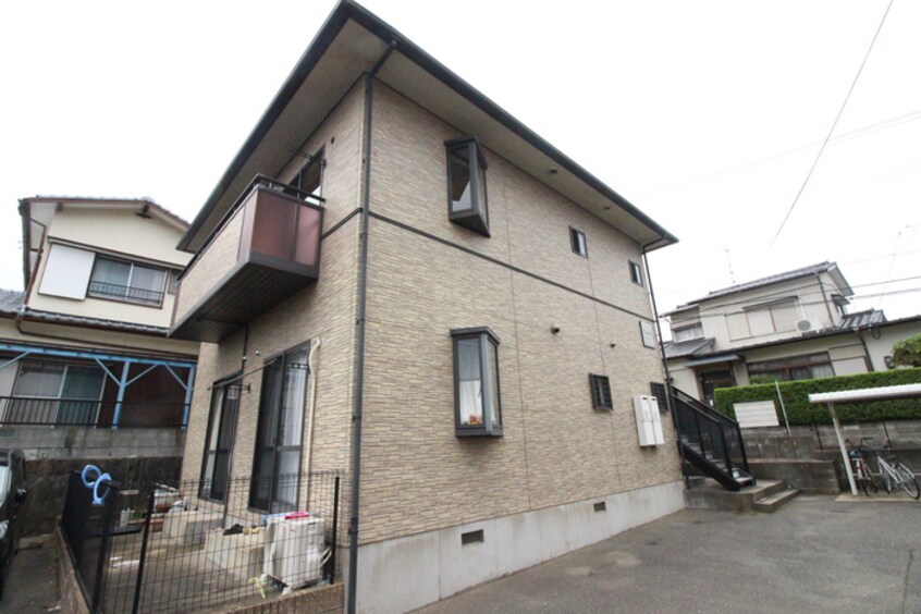 外観写真 ファミ－ユ若久