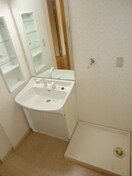 内観写真 ファミ－ユ若久