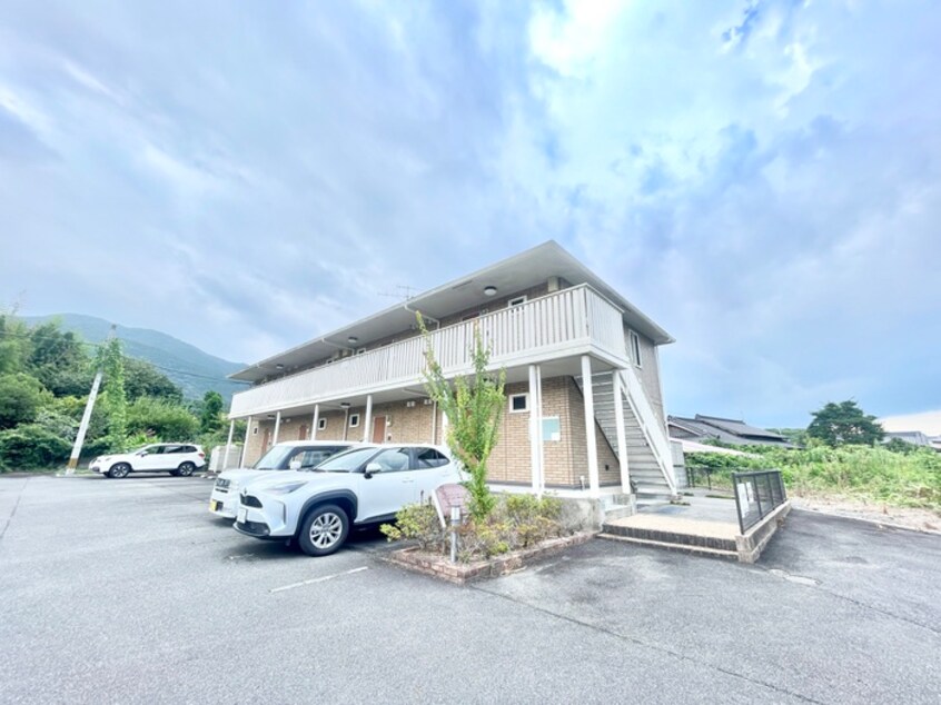 外観写真 シルエラ