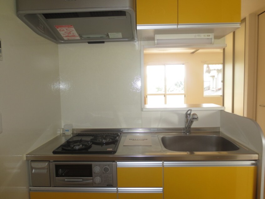 キッチン シルエラ