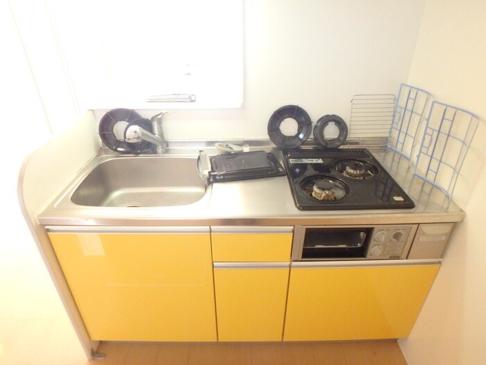 キッチン シルエラ