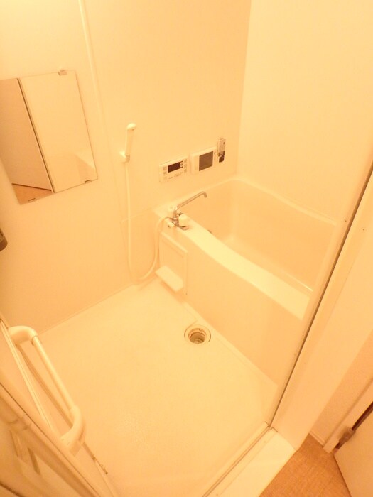 バス／シャワールーム等 シルエラ