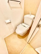 トイレ シルエラ